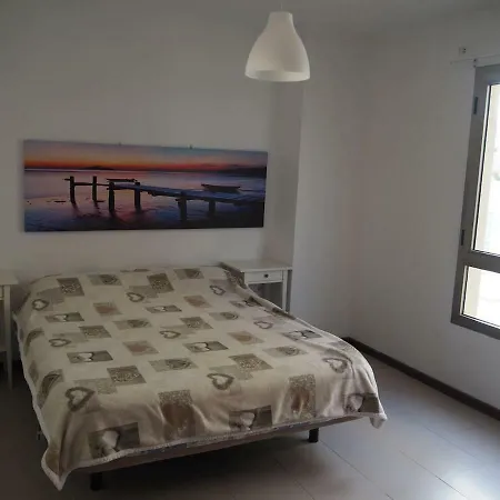 Ferienwohnung Casa Bellambriana Arrecife  Exterior foto