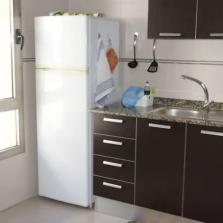 Ferienwohnung Casa Bellambriana Arrecife  Exterior foto