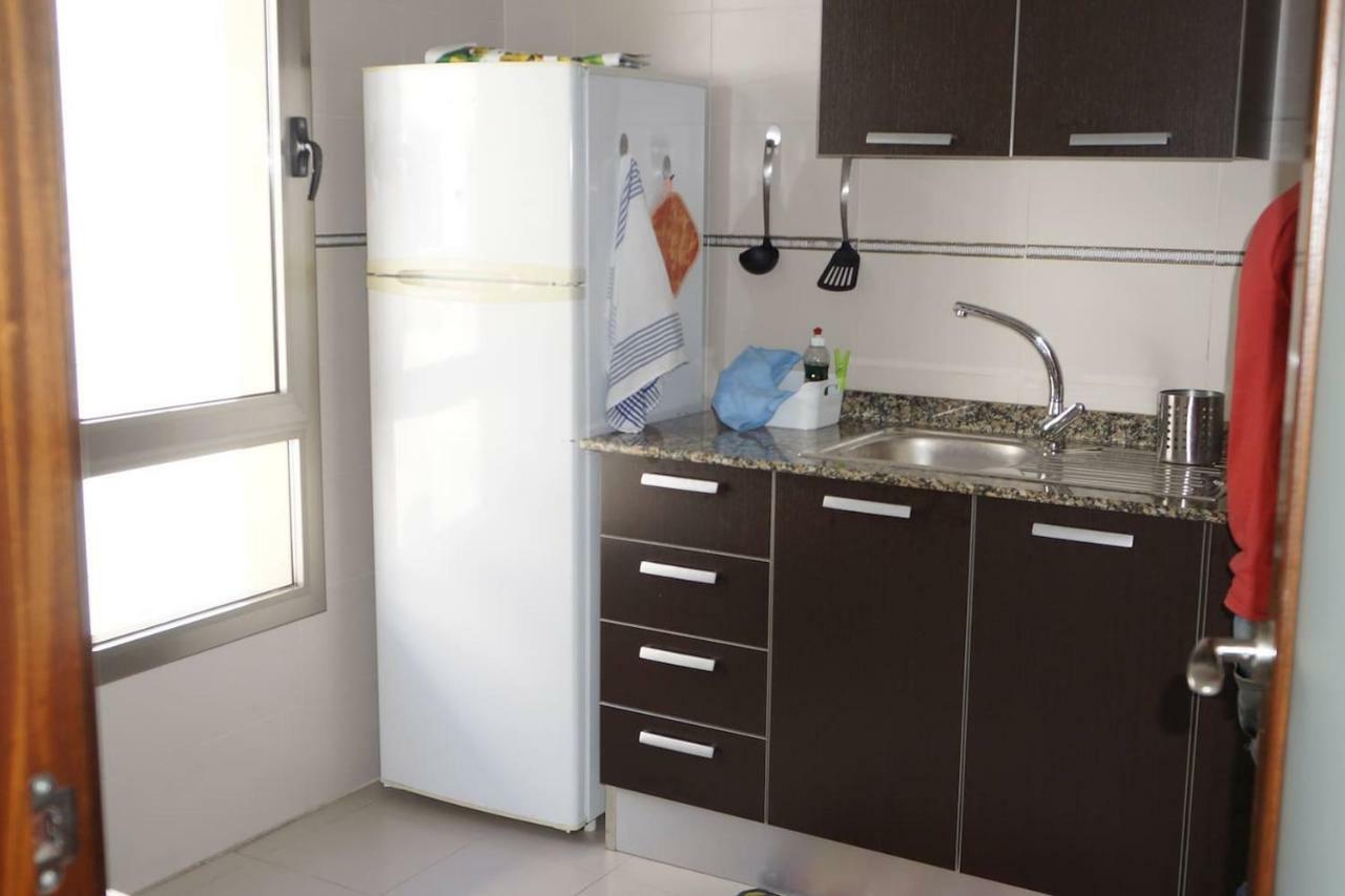Casa Bellambriana Appartement Arrecife (Lanzarote)
